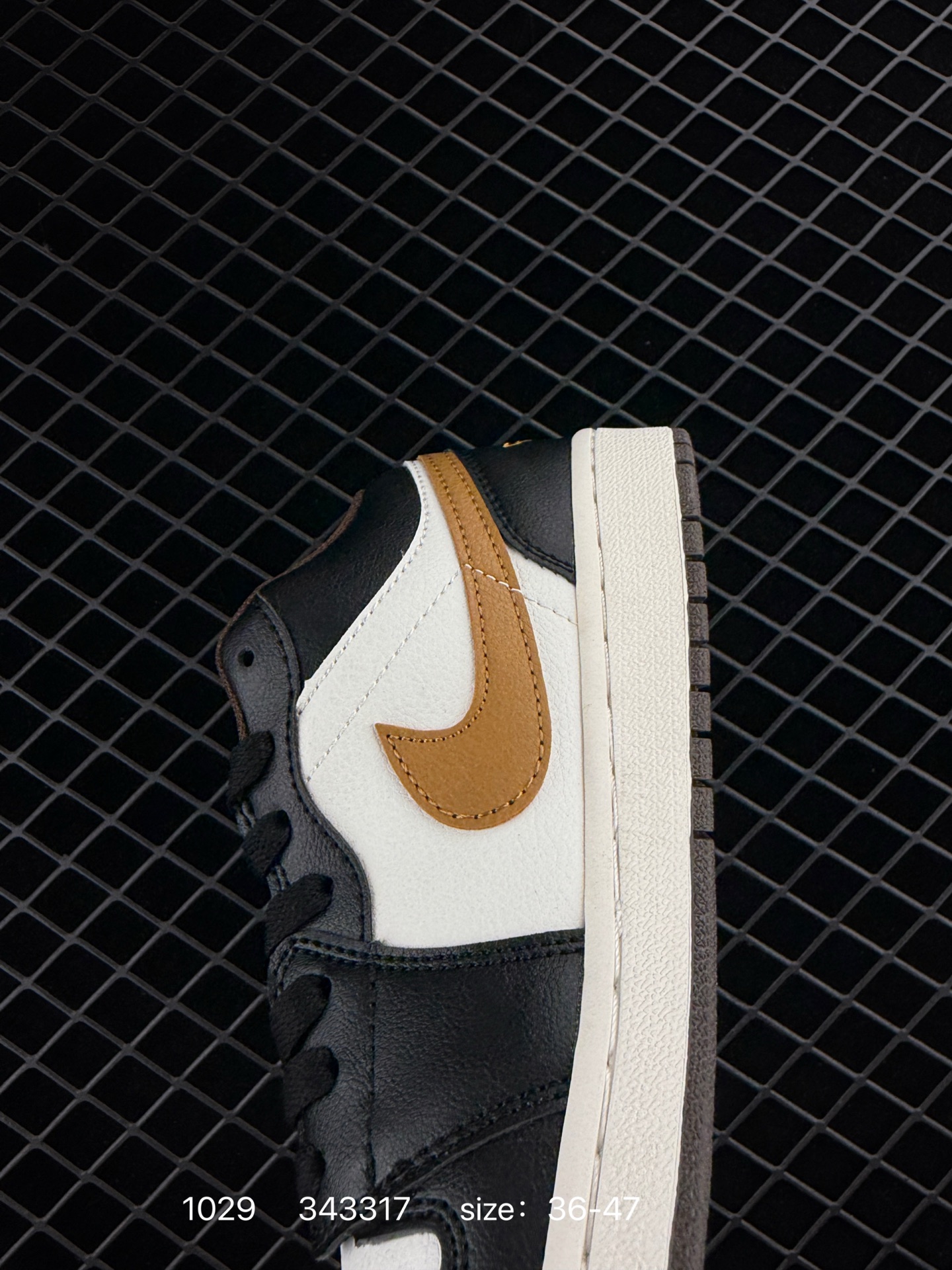 Air Jordan 1 Low AJ1